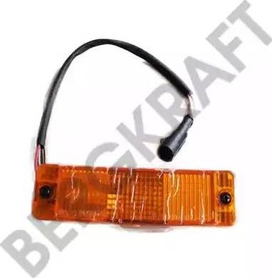 BergKraft BK9002262 - Indicatore direzione autozon.pro