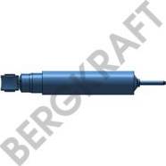 BergKraft BK6577101 - Ammortizzatore autozon.pro