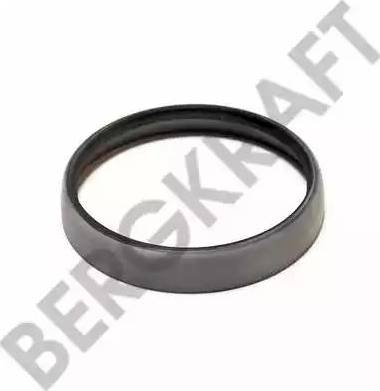 BergKraft BK8400765 - Paraolio, mozzo ruota autozon.pro