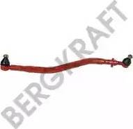 BergKraft BK8505463 - Barra sterzo autozon.pro