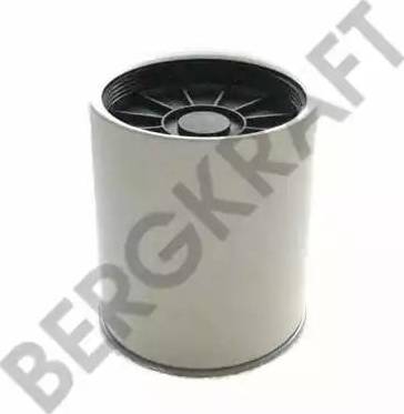 BergKraft BK8600583 - Filtro carburante autozon.pro