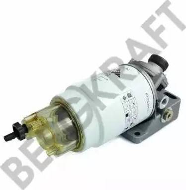 BergKraft BK8600603 - Filtro carburante autozon.pro