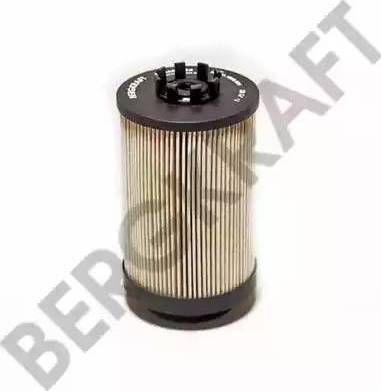 BergKraft BK8600004 - Filtro carburante autozon.pro