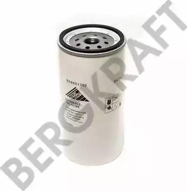 BergKraft BK8601302 - Filtro carburante autozon.pro