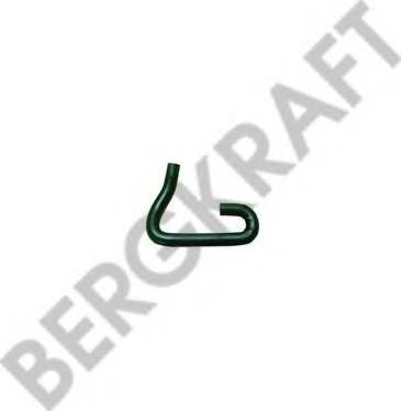 BergKraft BK2958321SP - Flessibile, Scambiatore calore, Riscaldamento autozon.pro