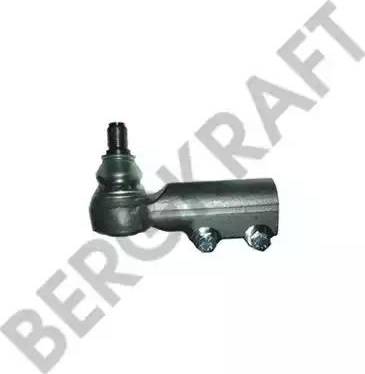 BergKraft BK2965421SP - Testa barra d'accoppiamento autozon.pro