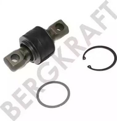 BergKraft BK2903621SP - Kit riparazione, Braccio oscillante autozon.pro