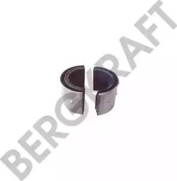 BergKraft BK2914721SP - Bronzina cuscinetto, Barra stabilizzatrice autozon.pro