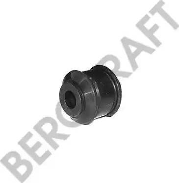 BergKraft BK2923921SP - Bronzina cuscinetto, Barra stabilizzatrice autozon.pro