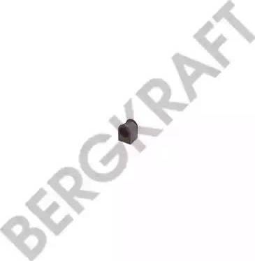 BergKraft BK2976421SP - Bronzina cuscinetto, Barra stabilizzatrice autozon.pro