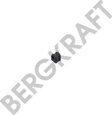 BergKraft BK2976821SP - Bronzina cuscinetto, Barra stabilizzatrice autozon.pro