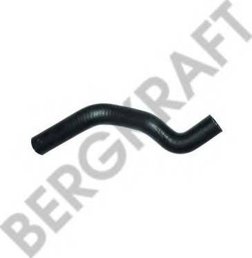 BergKraft BK2973421SP - Flessibile, Scambiatore calore, Riscaldamento autozon.pro