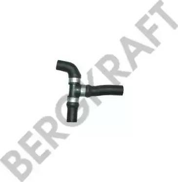 BergKraft BK2973321SP - Flessibile, Scambiatore calore, Riscaldamento autozon.pro