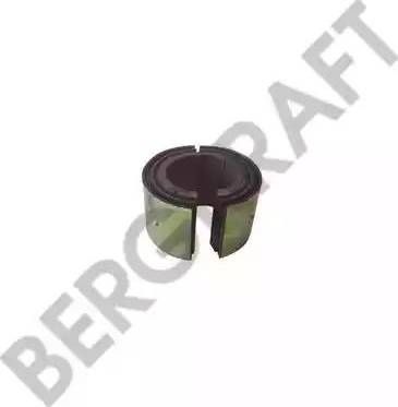 BergKraft BK2895421SP - Bronzina cuscinetto, Barra stabilizzatrice autozon.pro