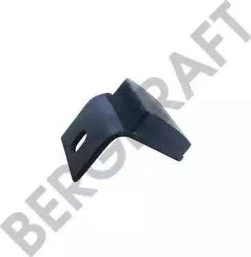 BergKraft BK2846521SP - Tampone paracolpo, Sospensione autozon.pro