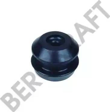 BergKraft BK2866721SP - Sospensione, Motore autozon.pro