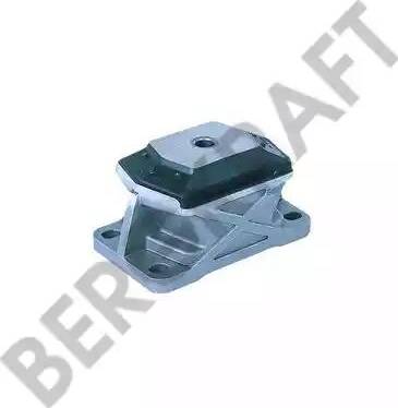 BergKraft BK2835121SP - Sospensione, Motore autozon.pro