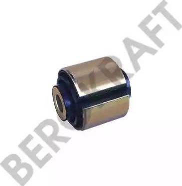 BergKraft BK2873921SP - Boccola, Sospensione cabina autozon.pro