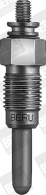 BorgWarner (BERU) GV604 - Candeletta autozon.pro