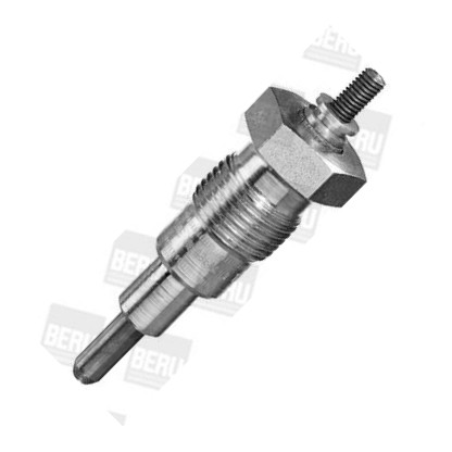 BorgWarner (BERU) GV197 - Candeletta autozon.pro