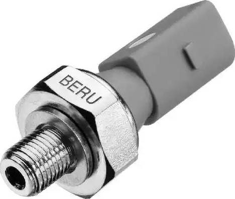 BorgWarner (BERU) SPR044 - Sensore, Pressione olio autozon.pro