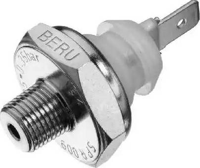 BorgWarner (BERU) SPR009 - Sensore, Pressione olio autozon.pro