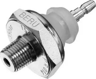 BorgWarner (BERU) SPR014 - Sensore, Pressione olio autozon.pro