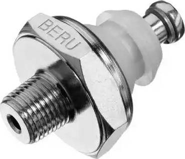 BorgWarner (BERU) SPR015 - Sensore, Pressione olio autozon.pro