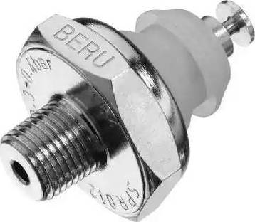 BorgWarner (BERU) SPR012 - Sensore, Pressione olio autozon.pro