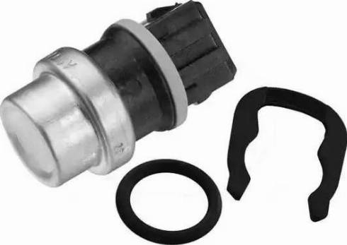 BorgWarner (BERU) ST030 - Sensore, Temperatura refrigerante autozon.pro