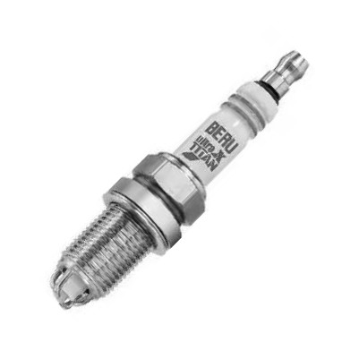 BorgWarner (BERU) UXT1 - Candela accensione autozon.pro