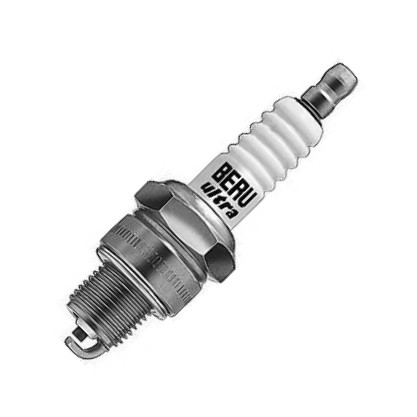 BorgWarner (BERU) Z41SB - Candela accensione autozon.pro