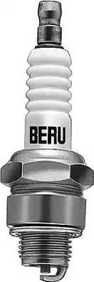 BorgWarner (BERU) Z57 - Candela accensione autozon.pro