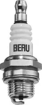 BorgWarner (BERU) Z266 - Candela accensione autozon.pro