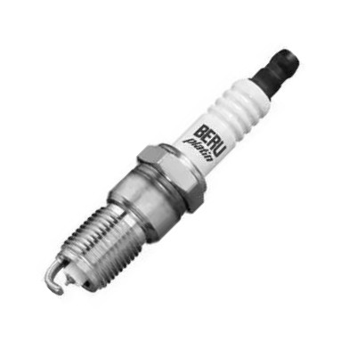 BorgWarner (BERU) Z209 - Candela accensione autozon.pro