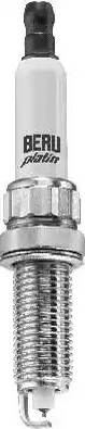 BorgWarner (BERU) Z233 - Candela accensione autozon.pro