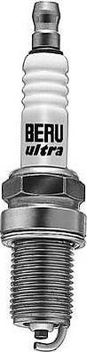 BorgWarner (BERU) Z72SB - Candela accensione autozon.pro