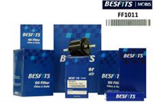 Besf1ts FF1011 - Filtro carburante autozon.pro