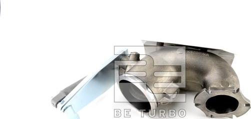 BE TURBO 440041 - Diaframma gas scarico, Freno motore autozon.pro