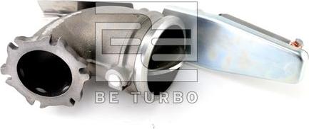 BE TURBO 440037 - Diaframma gas scarico, Freno motore autozon.pro