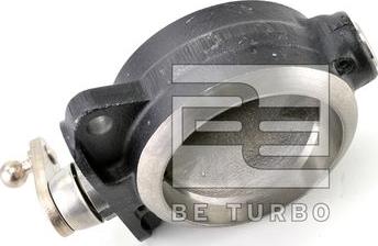 BE TURBO 440024 - Diaframma gas scarico, Freno motore autozon.pro