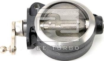 BE TURBO 440024 - Diaframma gas scarico, Freno motore autozon.pro