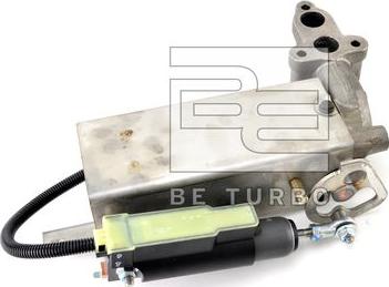 BE TURBO 440022 - Valvola ricircolo gas scarico-EGR autozon.pro