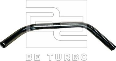 BE TURBO 600419 - Tubo olio, Compressore autozon.pro