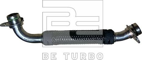 BE TURBO 600415 - Tubo olio, Compressore autozon.pro