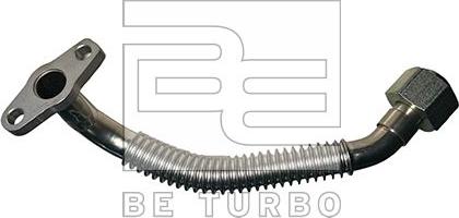 BE TURBO 600420 - Tubo olio, Compressore autozon.pro