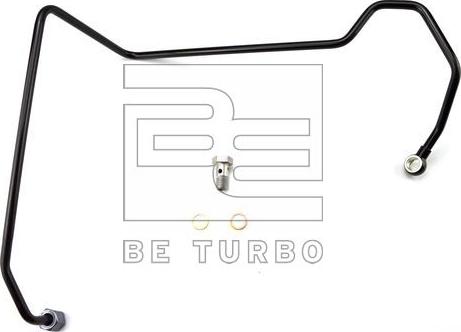 BE TURBO 600059 - Tubo olio, Compressore autozon.pro