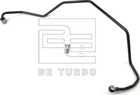 BE TURBO 600058 - Tubo olio, Compressore autozon.pro