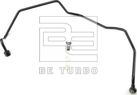 BE TURBO 600065 - Tubo olio, Compressore autozon.pro