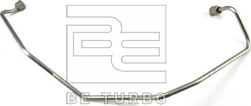 BE TURBO 600066 - Tubo olio, Compressore autozon.pro